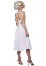 Womens Marilyn Monroe Costume Alt 3