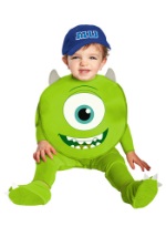 Mike Classic Infant Costume