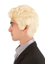 Blonde Salesman Wig alt 2