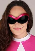 Pink Ranger Sassy Bodysuit Costume Alt 1