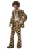 Disco Leisure Men's Suit Costume