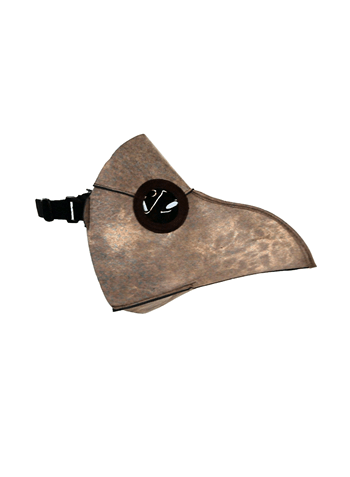 Plague Doctor Mask