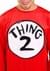 Thing 1 & Thing 2 Adult Costume Alt 3