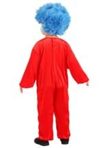 Thing 1 & 2 Toddler Costume Alt 2