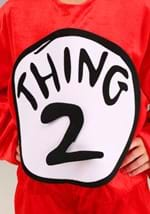 Thing 1 & 2 Toddler Costume Alt 4