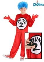 Kids Thing 1 & Thing 2 Costume Main UPD 1