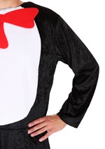 Adult Cat in the Hat Costume 4