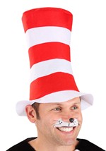 Adult Cat in the Hat Costume 2