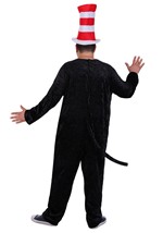 Adult Cat in the Hat Costume 1