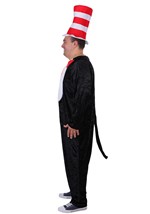 Adult Cat in the Hat Costume 7