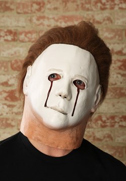 Blood Tears Halloween II Mask Update