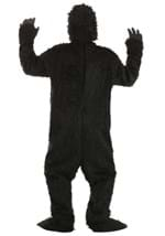 Adult Realistic Gorilla Costume Alt 1