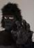 Adult Realistic Gorilla Costume Alt 3