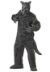 Big Bad Wolf Costume for Men | Storybook Character Costume