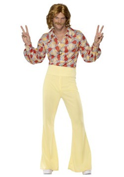 1960s Groovy Guy Costume