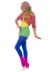 Womens 80s Let's Get Physical Costume-alt3