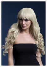 Women's Fever Isabelle Blonde Wig