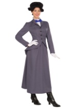 English Nanny Costume