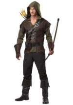 Mens Storybook Robin Hood Costume