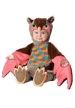 Infant Owlette Costume