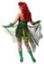Lethal Beauty Women's Costume2