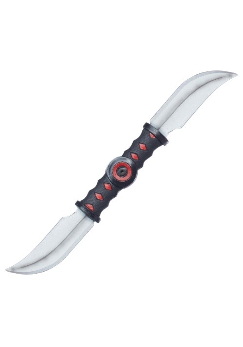 Stealth Strike Blade Spinning Ninja