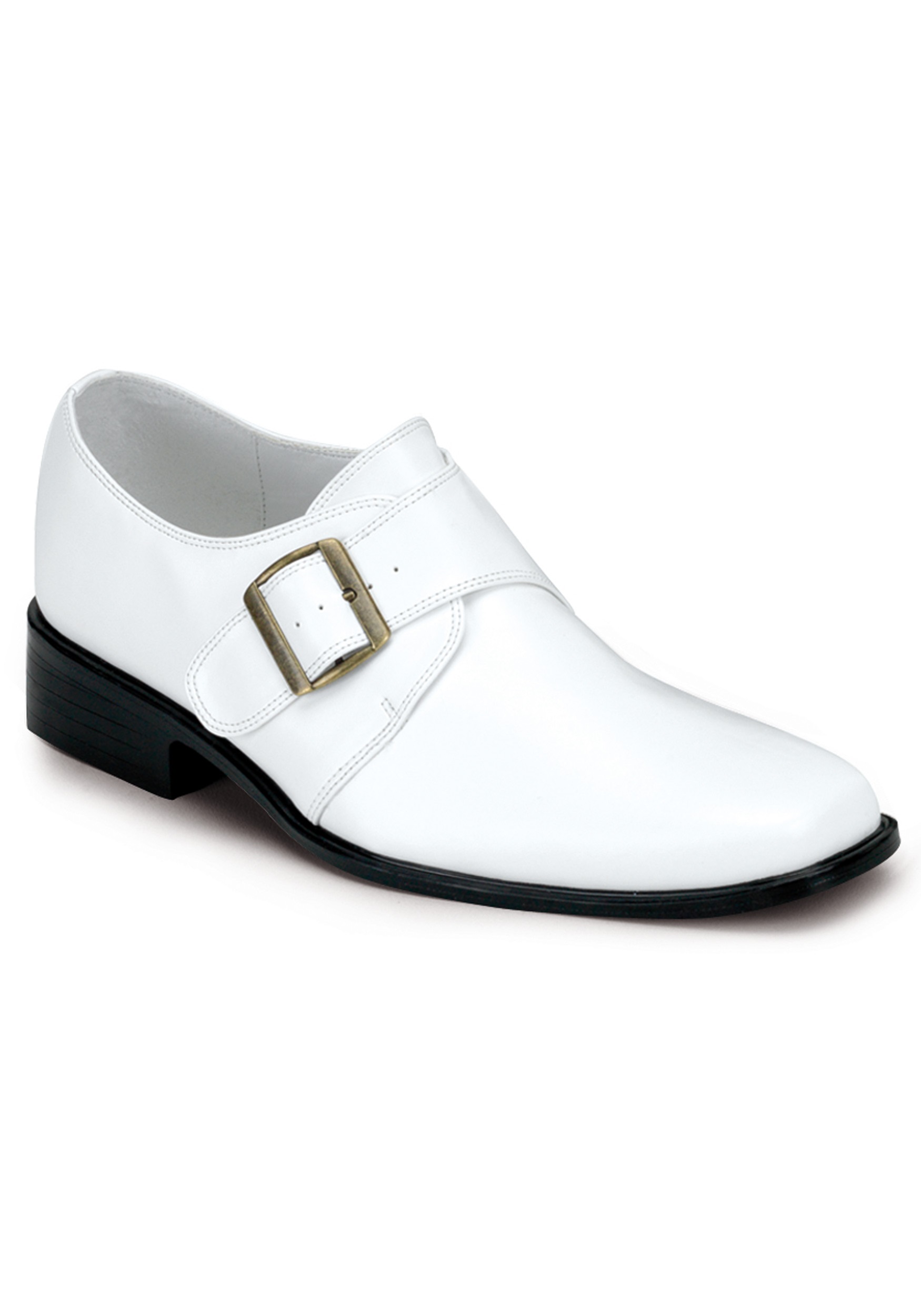 Mens Costume Disco Loafers