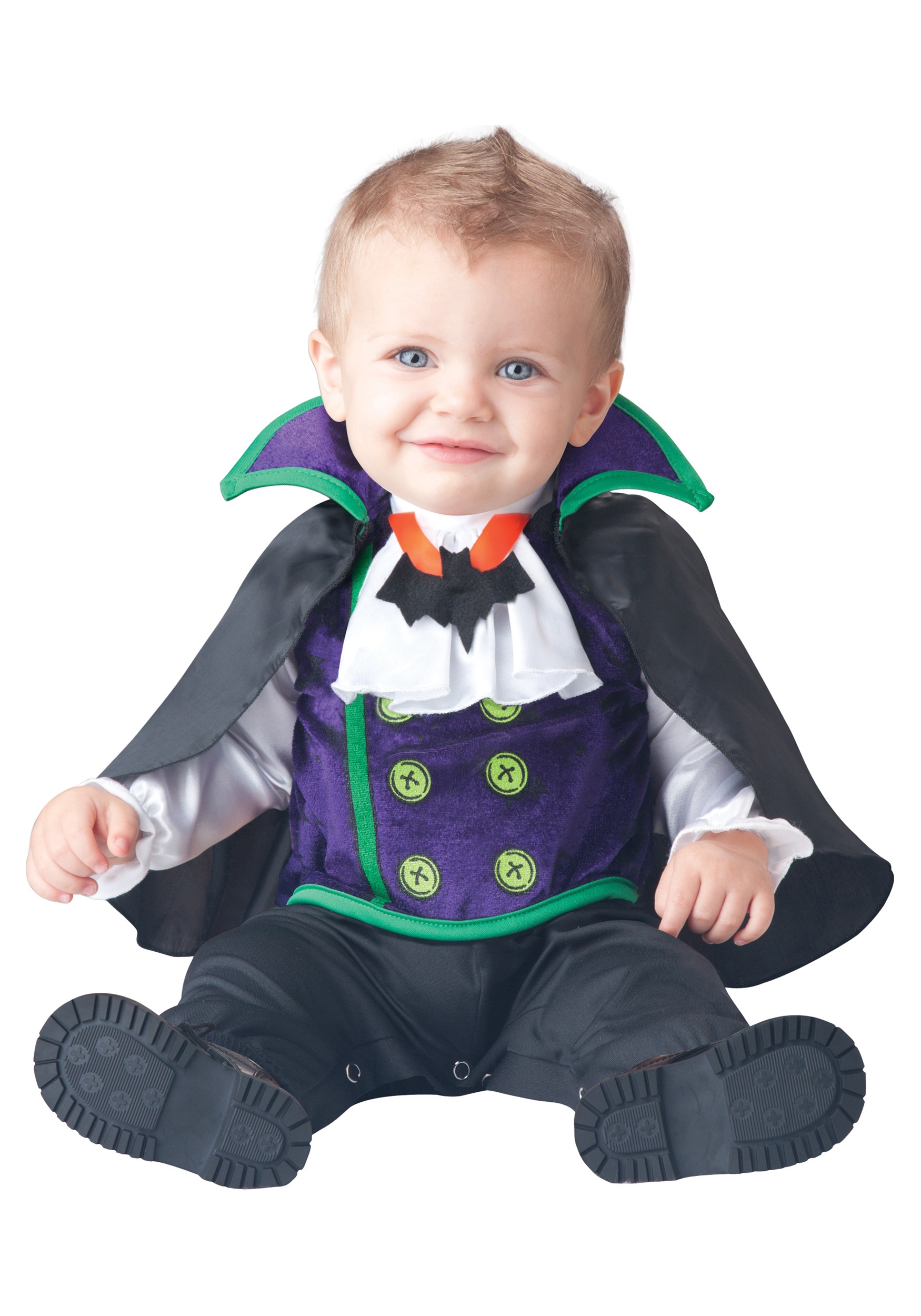 Count Cutie Infant Costume