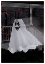 Flying Ghost Halloween Decoration