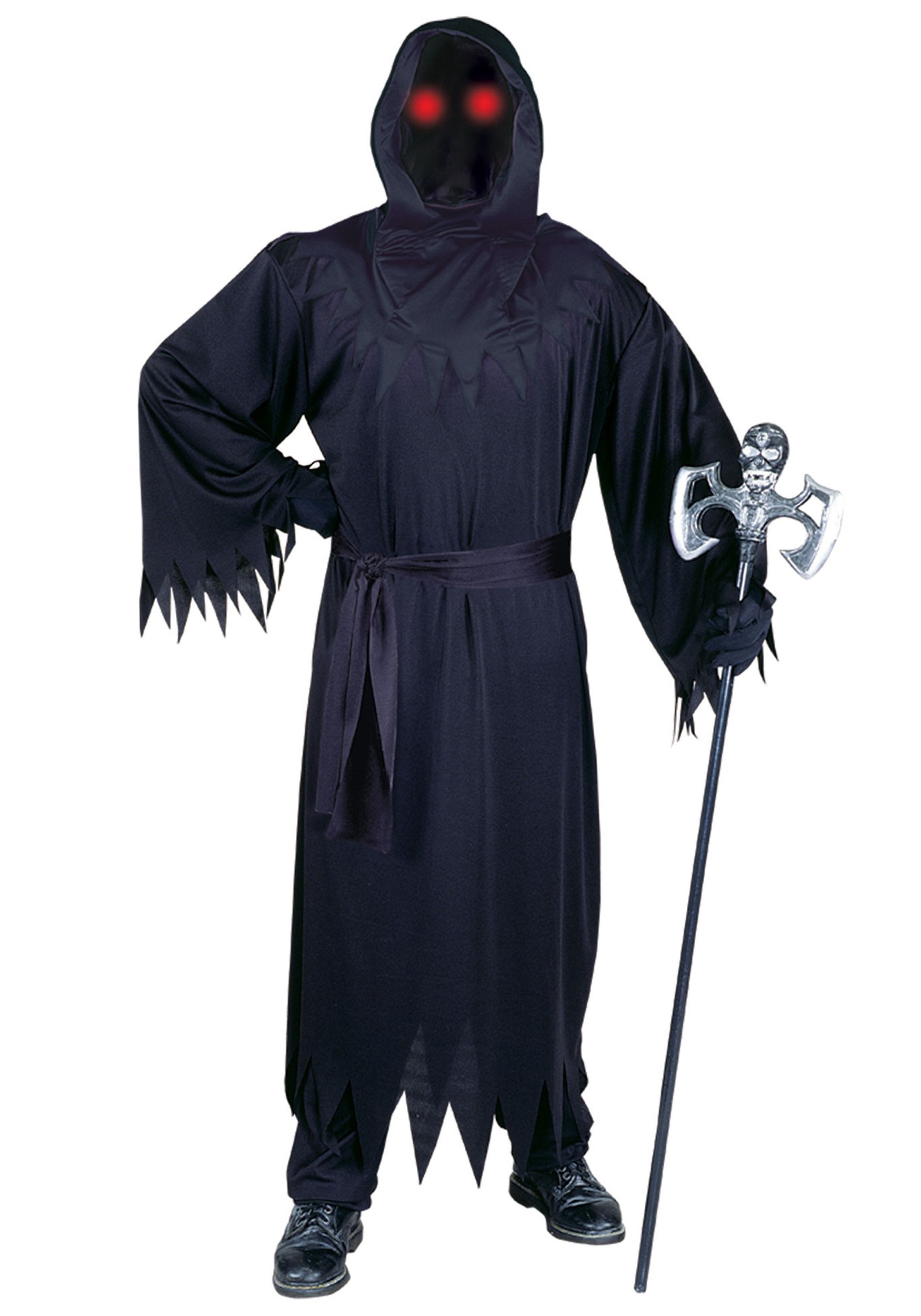Fade In and Out Adult Phantom Costume