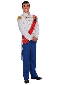 Adult Prince Charming Costume