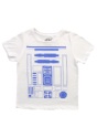 Kids I am R2D2 Costume T-Shirt