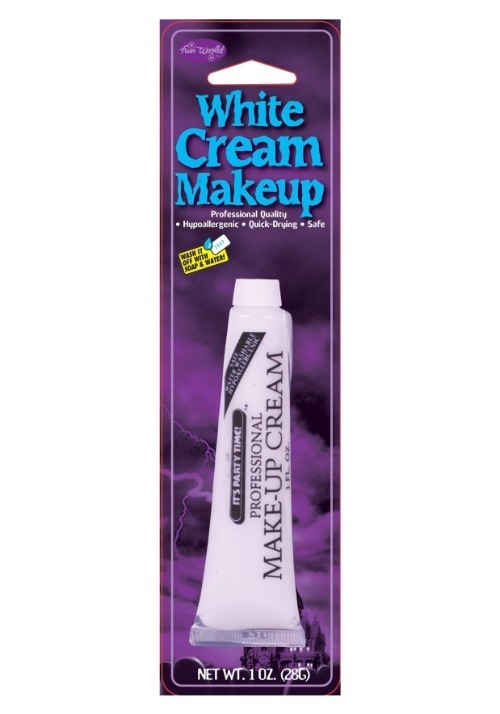 Professional Cream Makeup