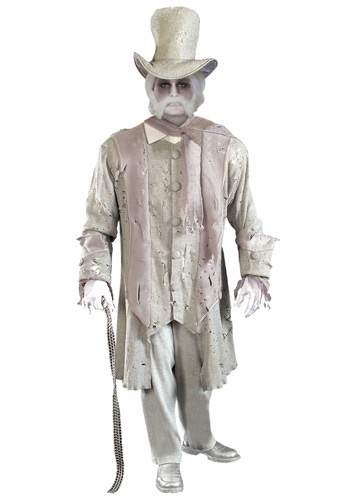 Mens Ghostly Gentleman Costume