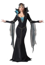 Evil Sorceress Costume for Women