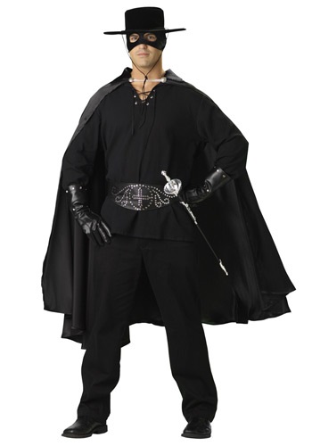Bandido Costume For Adults