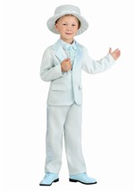 Toddler Blue Tuxedo Alt 5