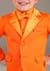 Toddler Orange Tuxedo Alt 3
