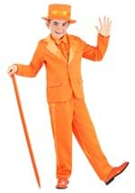 Kids Orange Tuxedo update