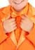 Kids Orange Tuxedo alt 3