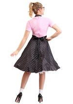 Sock Hop Cutie Costume Alt1