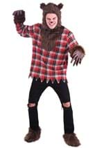 Fierce Werewolf Costume-1