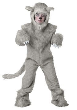 thumbnail image 2 of Scary Werewolf Mask For Halloween – Latex Wolf Head Costume For Men & Kids 2 of 6