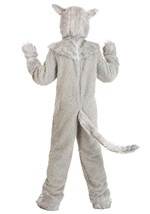 Kids Wolf Costume