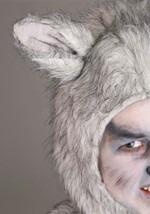 Kids Wolf Costume