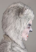 Kids Wolf Costume