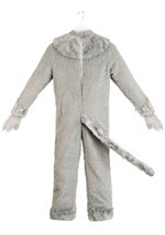 Kids Wolf Costume