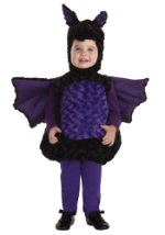 Toddler Bat Costume