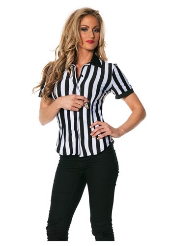 Women's Referee Shirt