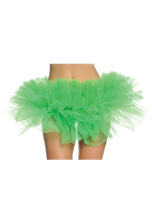 Adult Green Tutu